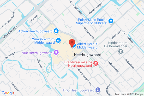 Toerkoop Reisburo Zonvaart