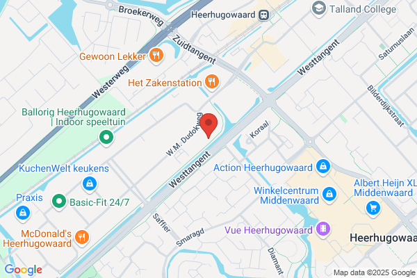 A&M ICT Beheer