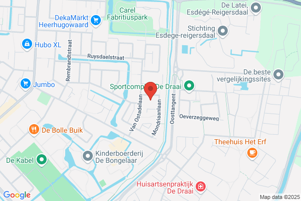 Handelsonderneming Neda Bv