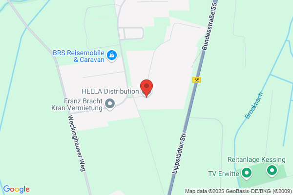 Hella Electronics