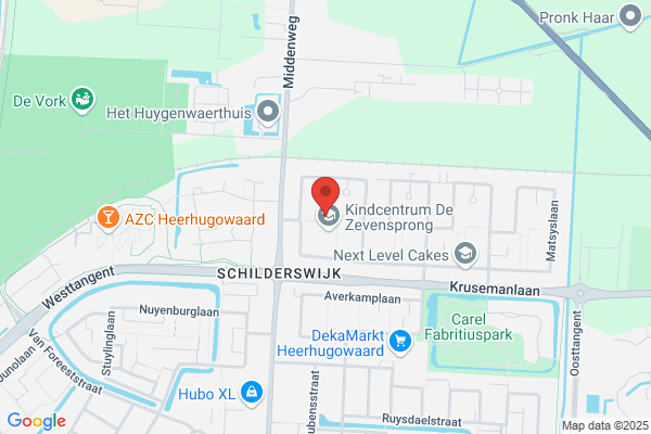 Witgoedspecialist Zwaan