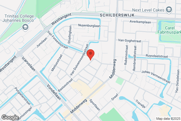De Basserhof
