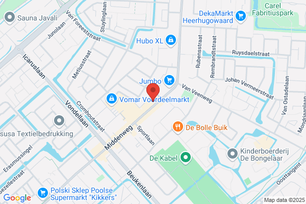 Nieuw Azië