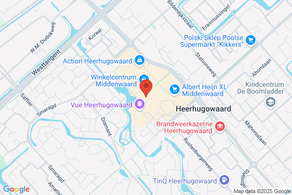 Nieuw Azië
