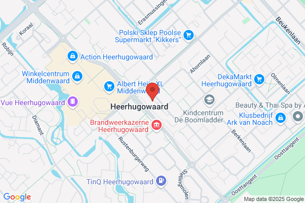 Auto- En Motorrijschool Van Voorst