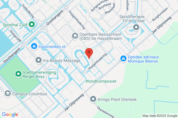 Autorijschool Keijser
