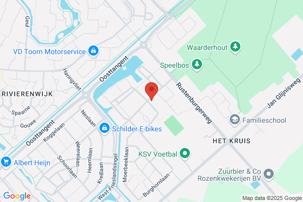 Autorijschool Topdrive Henk Lassing