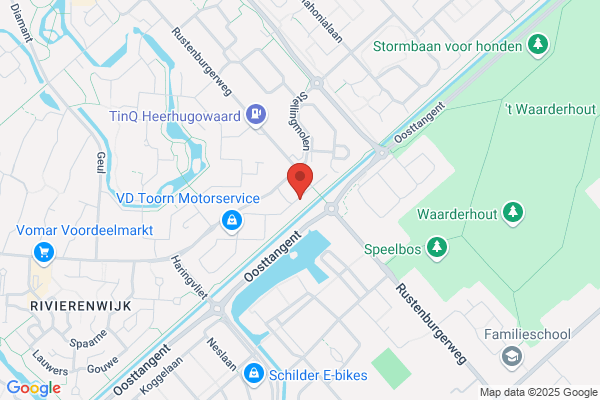 Autorijschool Van Diepen