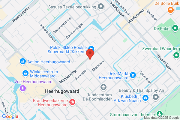 Autorijschool Van Heumen