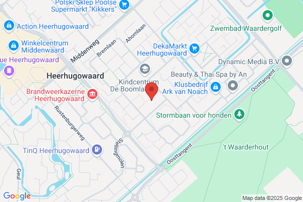 Bvr Autorijschool