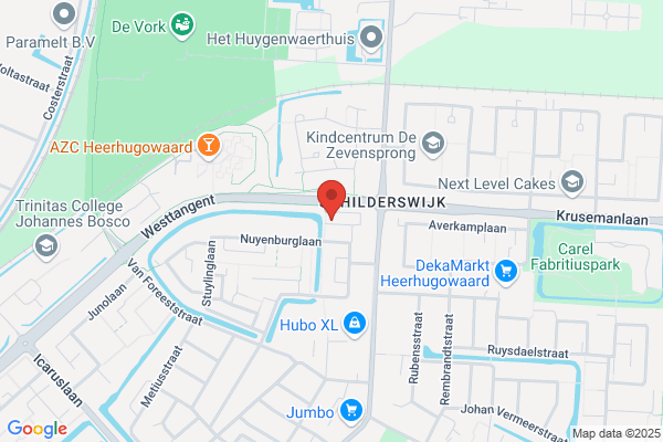 De Ruiter Autorijschool
