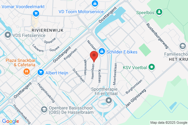 Rijschool Stad van de Zon
