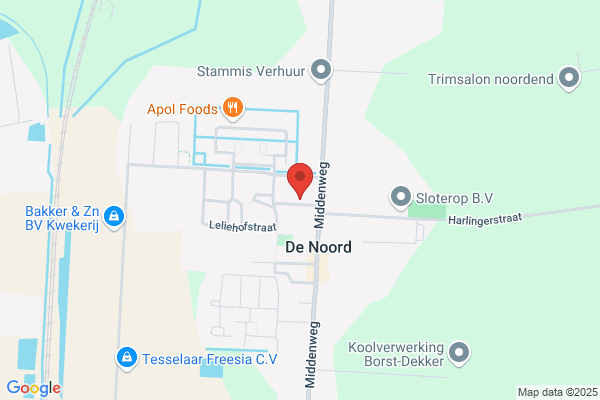 Begrafenisvereniging St Tekla