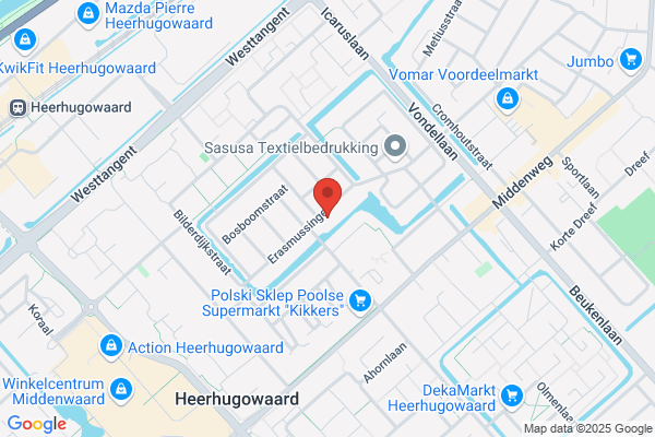 Begrafenisvereniging De Laatste Eer