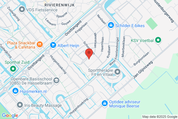 Schildersbedrijf Wijnstekers