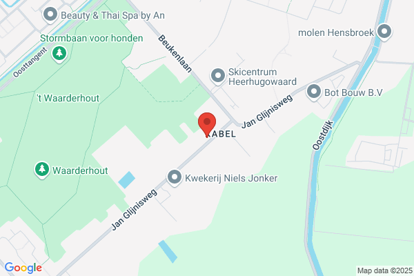 Doedens En Feijen Vof