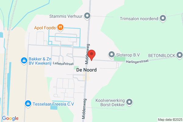 Ijdema