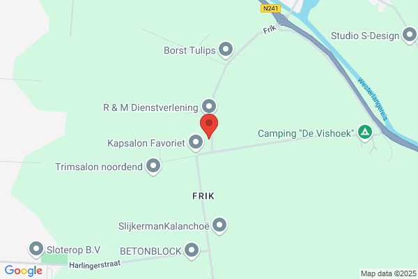 Vendel Bv
