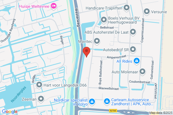 Wiba Schilderwerken H'waard Bv