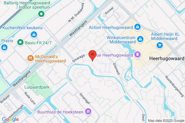 Wienholds Schildersbedrijf