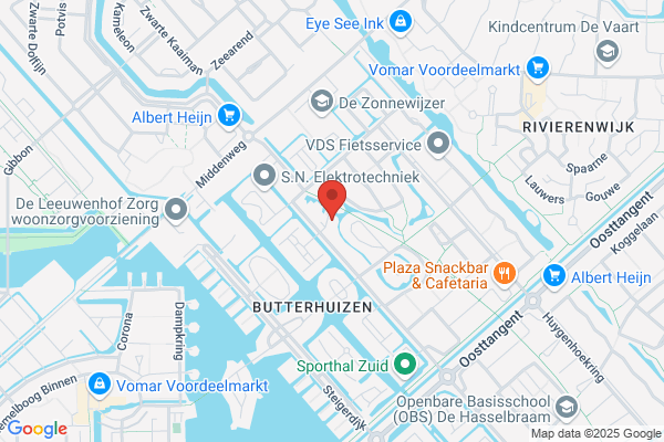 Vendel Schilderwerken Bv