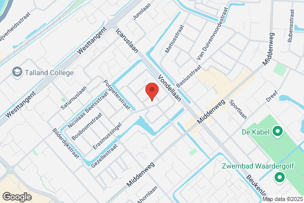 Schoenenreus