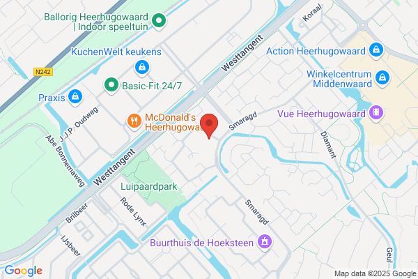 Aventurijn, De