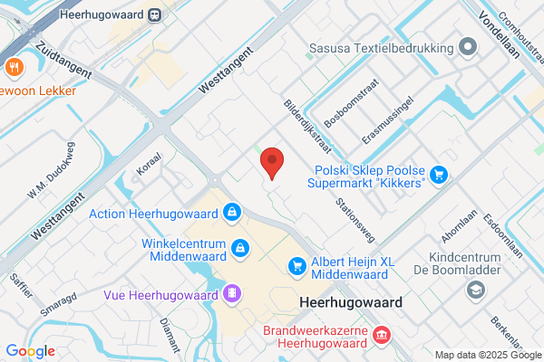 Jeroen Bosch Openb