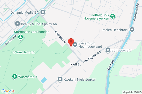 Wiersma, Judith
