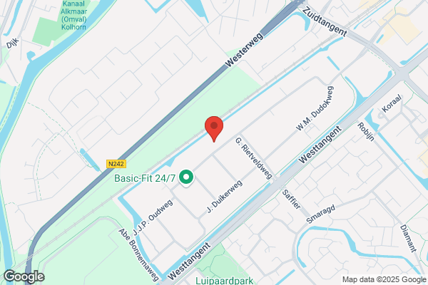 Karin's knipservice aan huis