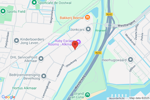 Belfor Nederland Bv