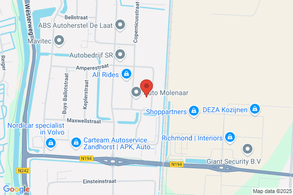 ABSO Alkmaar Schoorsteenveegbedrijf
