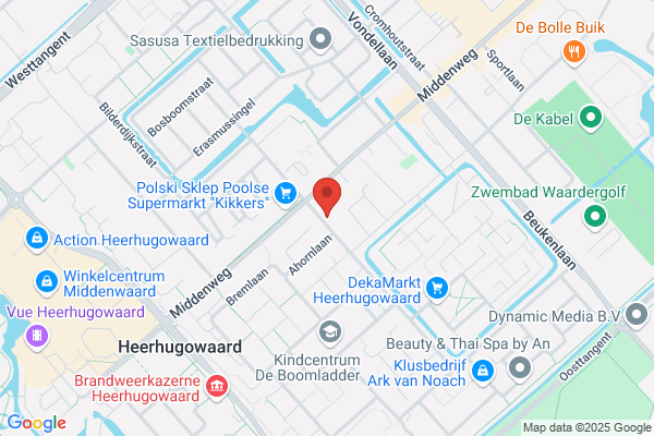 Hely Interclean