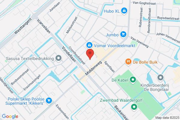 Schoorsteendoktor, De