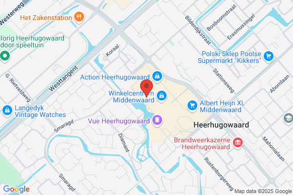 Groot, H En A