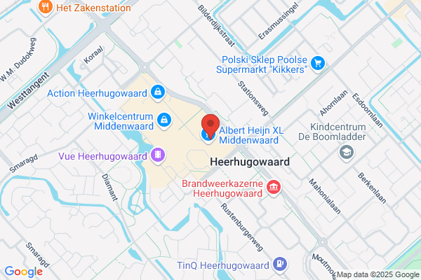 Wijnhandel Gall & Gall