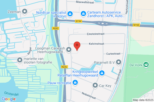 Douwes Vof