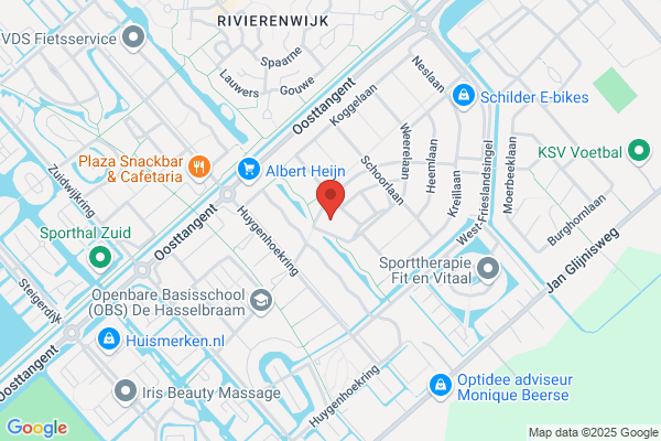 Swh Welzijnswerk