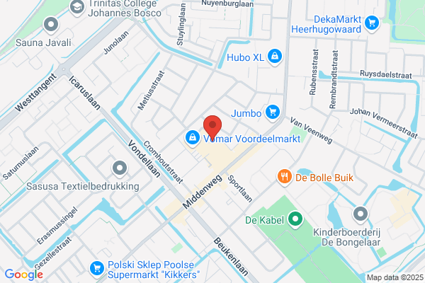 Blokker