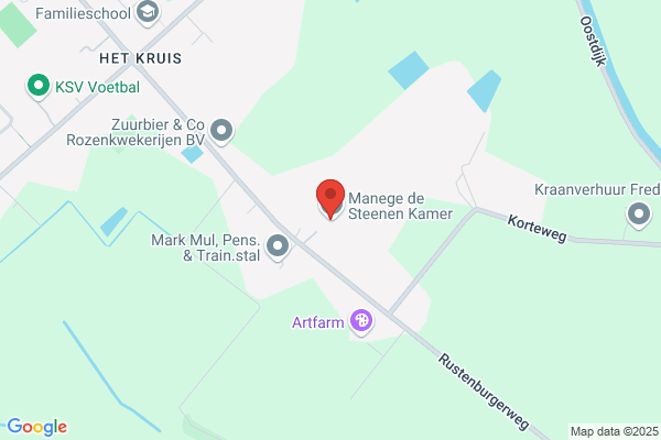 Hippisch Centrum Alkmaar