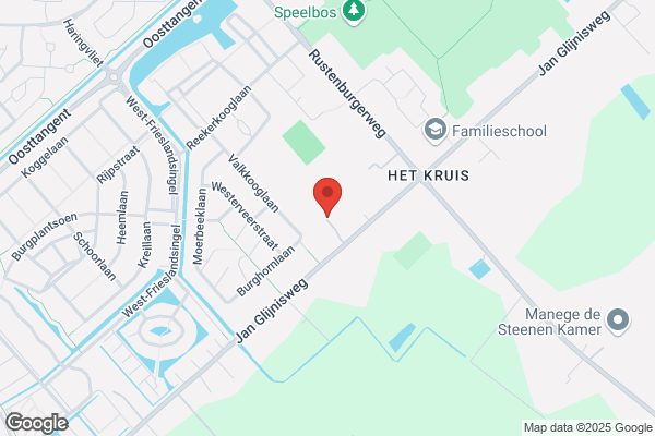 K.S.V. 't Kruis