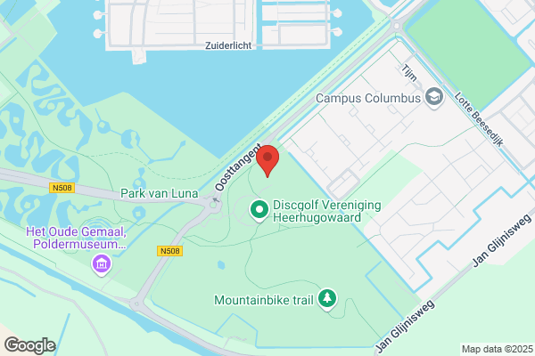 Sportlagune