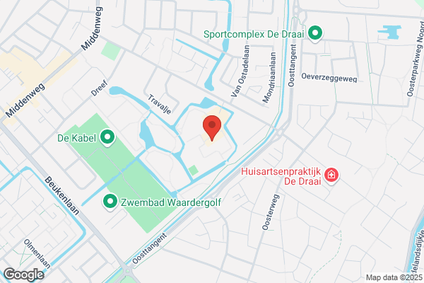 Tennisvereniging Heerhugowaard
