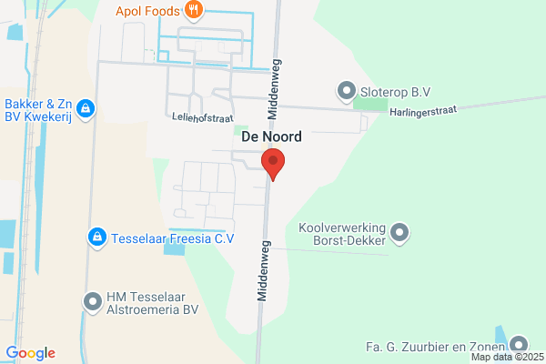 Noorderend