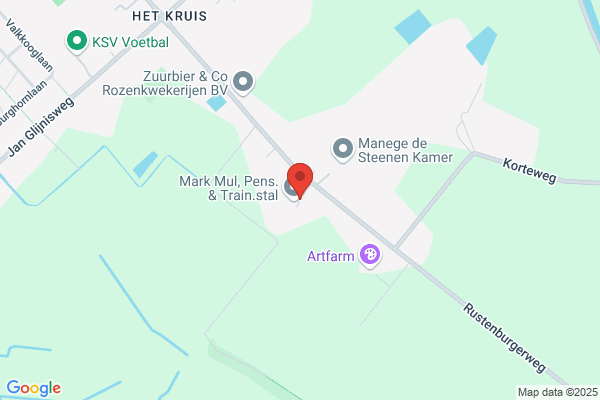 Manege Molendijk