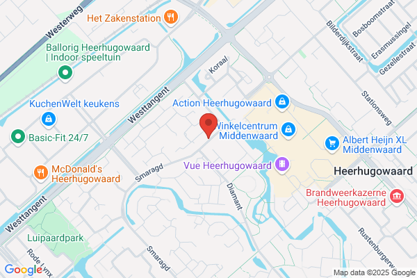 Turn-In Heerhugowaard