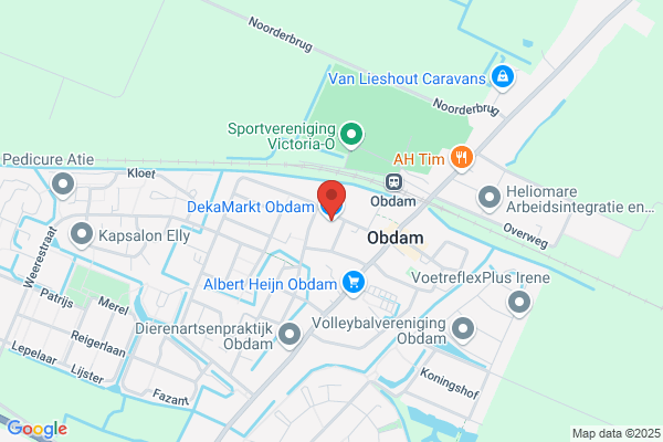 DekaMarkt Obdam