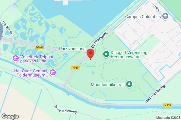 Groen