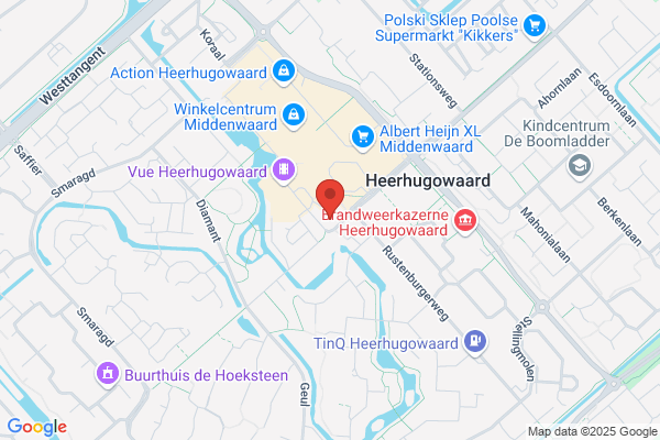Tandheelkundig Centrum Nederland Heerhugowaard