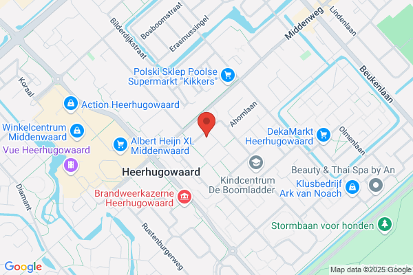 Blok, M S H